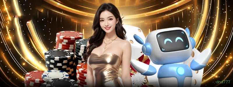 Fortune Mouse Slot dnd777